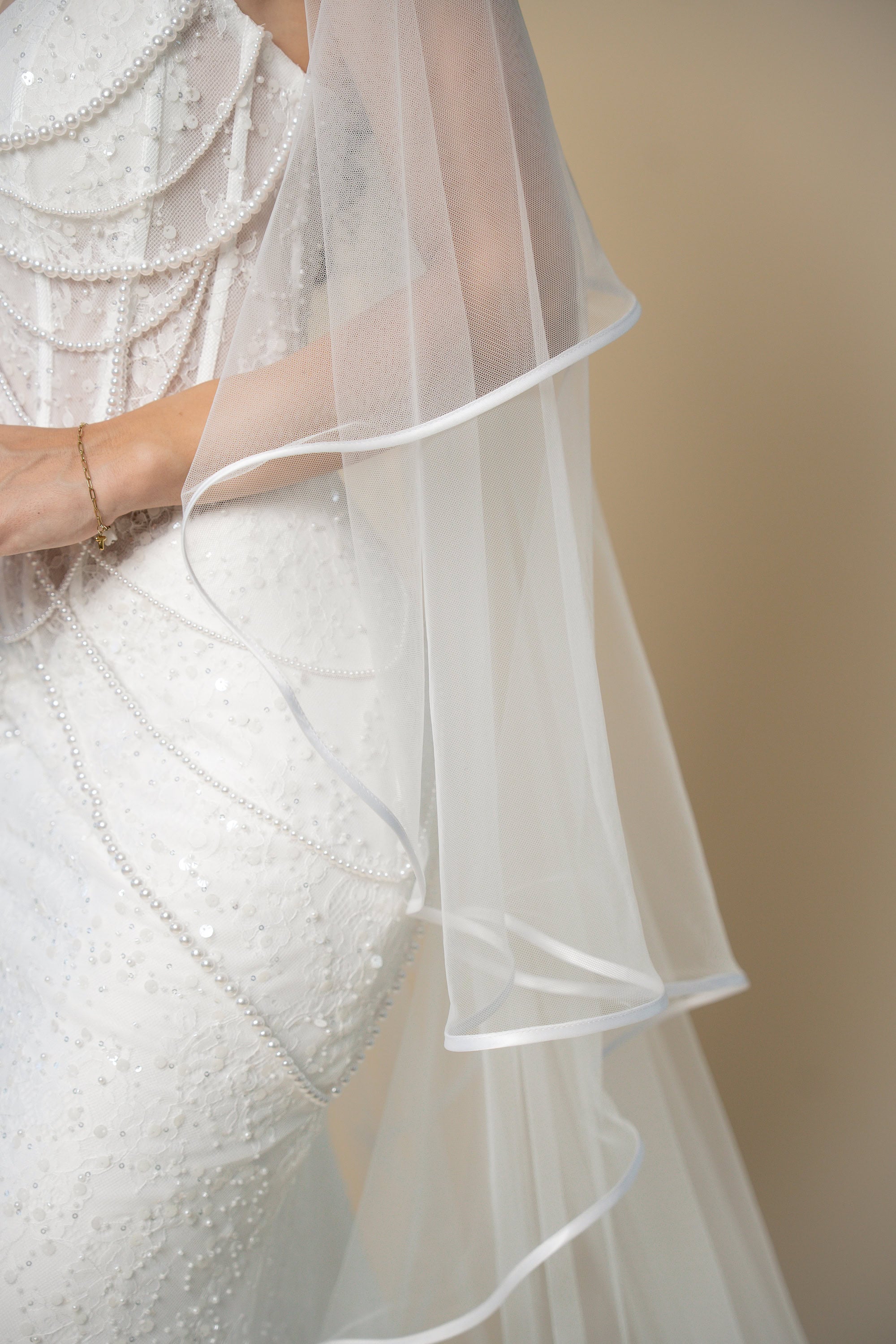 Border Veils
